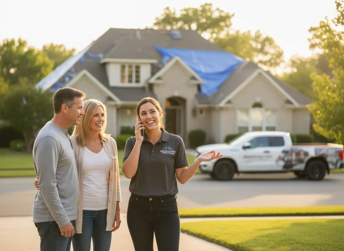 Emergency Roof Repair Larkspur, CO FAQs